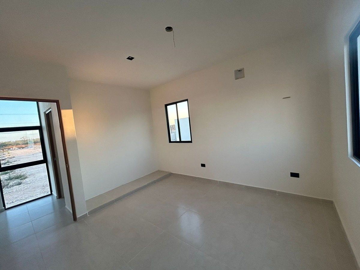 Casa en Tixcacal Opichen, Mérida, foto 7 de 18