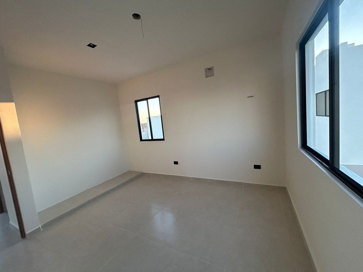 Casa en Tixcacal Opichen, Mérida, foto 8 de 18