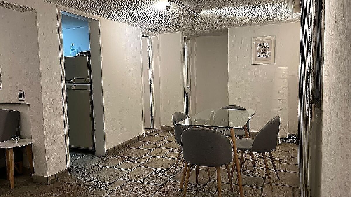 Apartamento em 10 de Mayo, Venustiano Carranza, foto 4 de 14