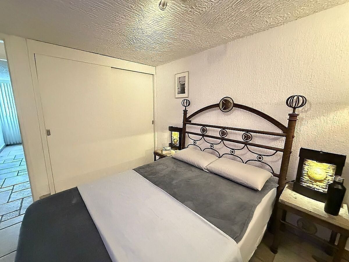 Apartamento em 10 de Mayo, Venustiano Carranza, foto 6 de 14
