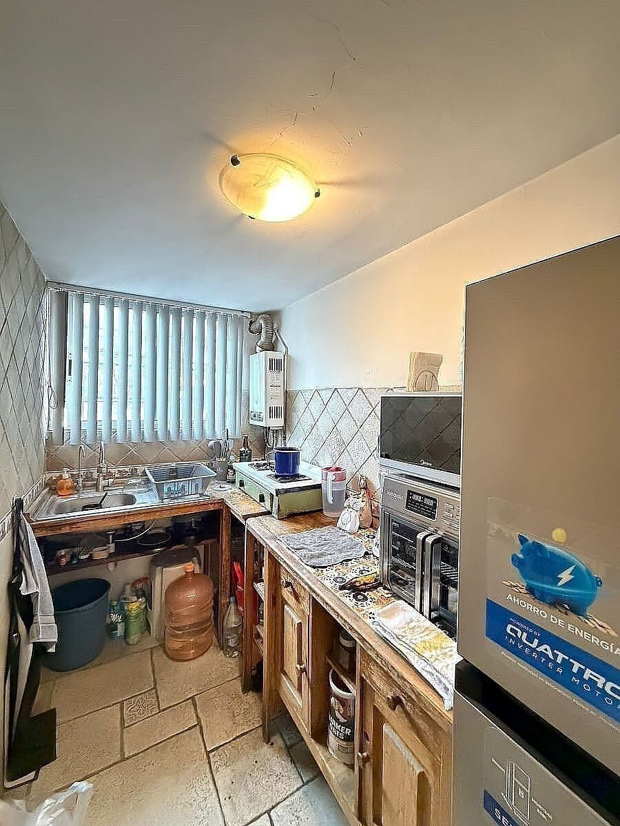 Apartamento em 10 de Mayo, Venustiano Carranza, foto 12 de 14