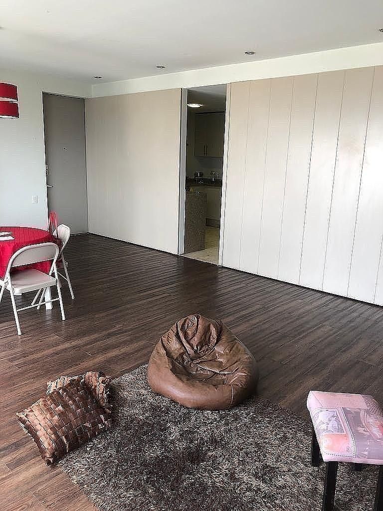 Apartment in Contadero, Cuajimalpa de Morelos, photo 3 of 14