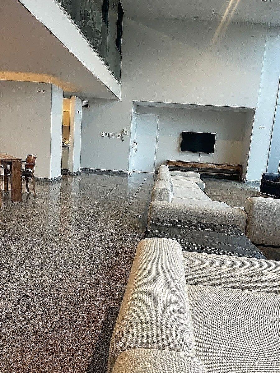 Apartment in Contadero, Cuajimalpa de Morelos, photo 13 of 14