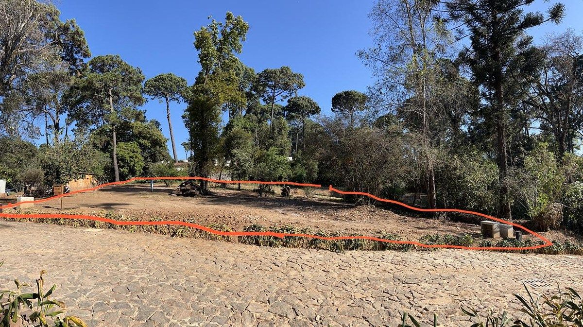 Terreno en excelente ubicación en Avandaro, foto 1 de 10