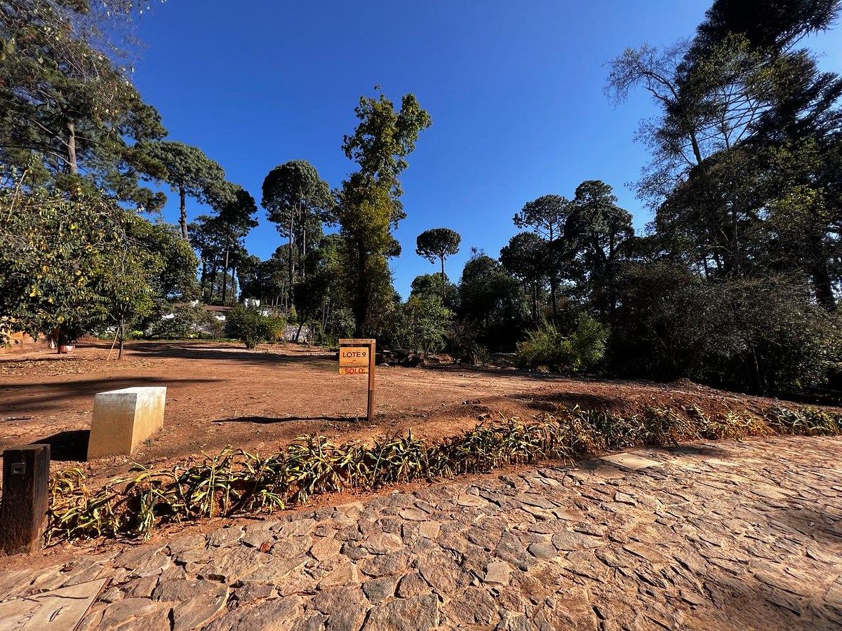 Lote em Avándaro, Valle de Bravo, foto 2 de 10
