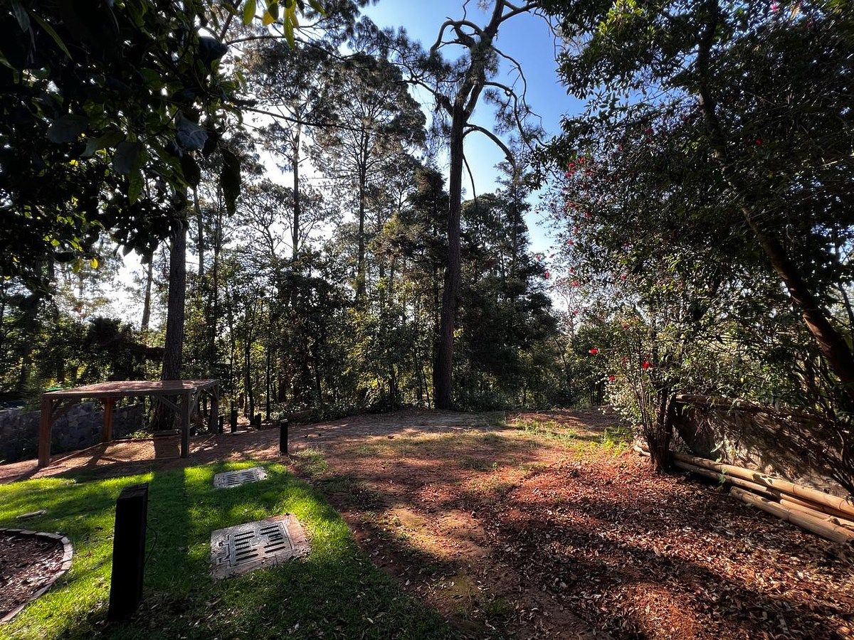 Lote em Avándaro, Valle de Bravo, foto 3 de 10