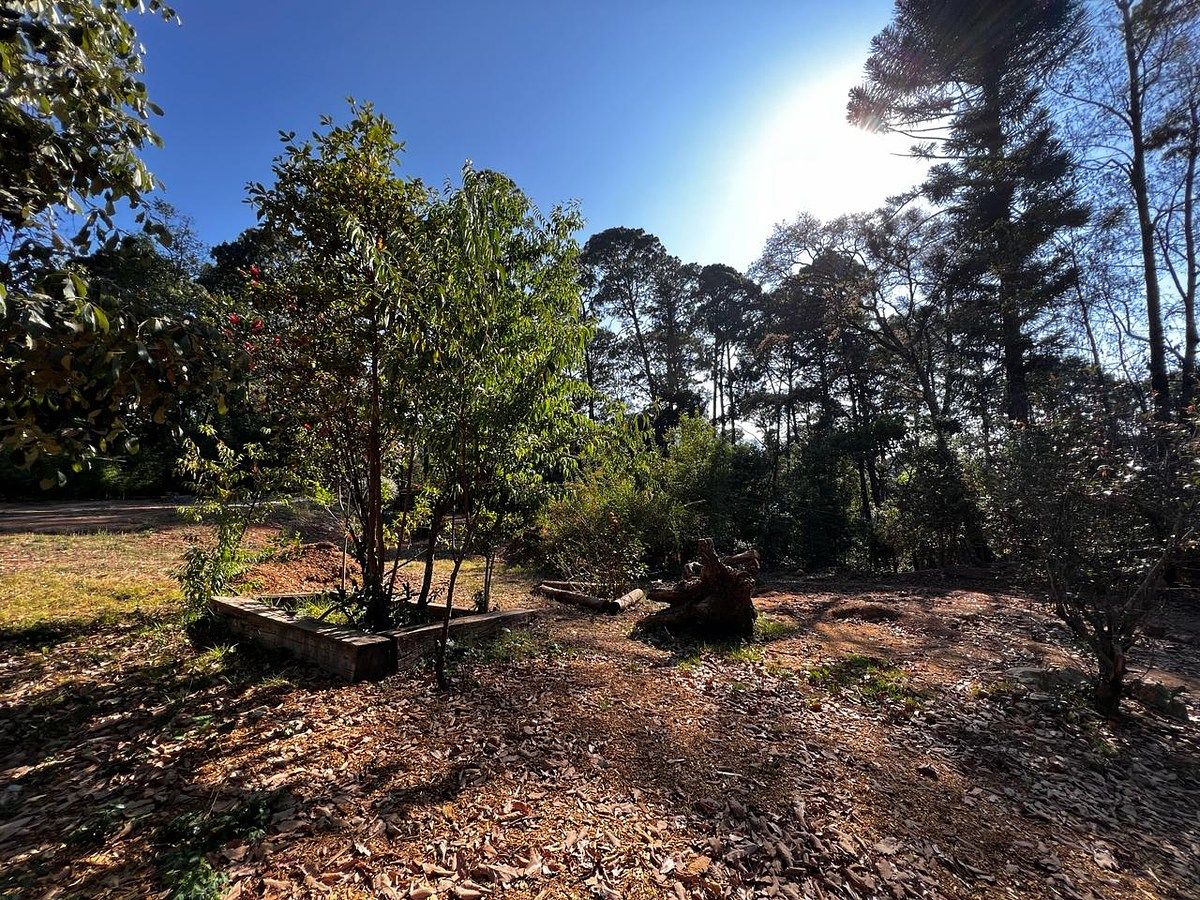 Lote em Avándaro, Valle de Bravo, foto 5 de 10