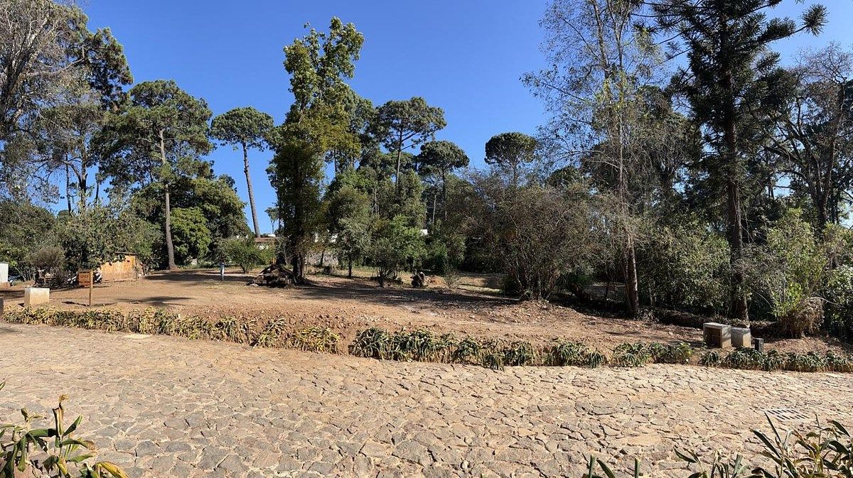 Lote em Avándaro, Valle de Bravo, foto 6 de 10