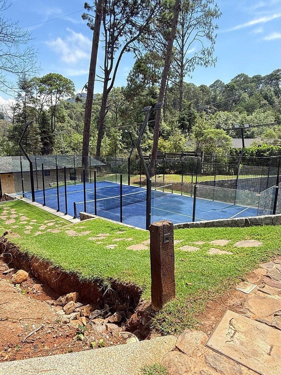 Lote em Avándaro, Valle de Bravo, foto 7 de 10