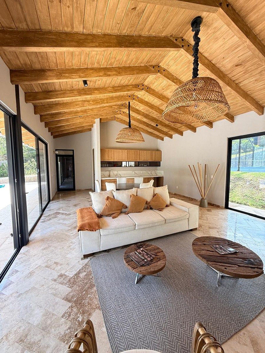 Lote em Avándaro, Valle de Bravo, foto 10 de 10