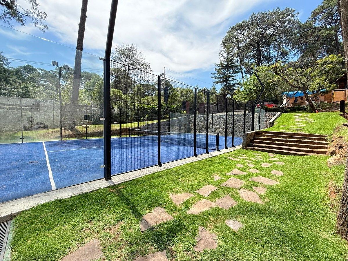 Lot in Avándaro, Valle de Bravo, photo 10 of 15