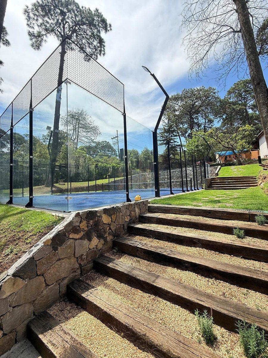 Lot in Avándaro, Valle de Bravo, photo 11 of 15