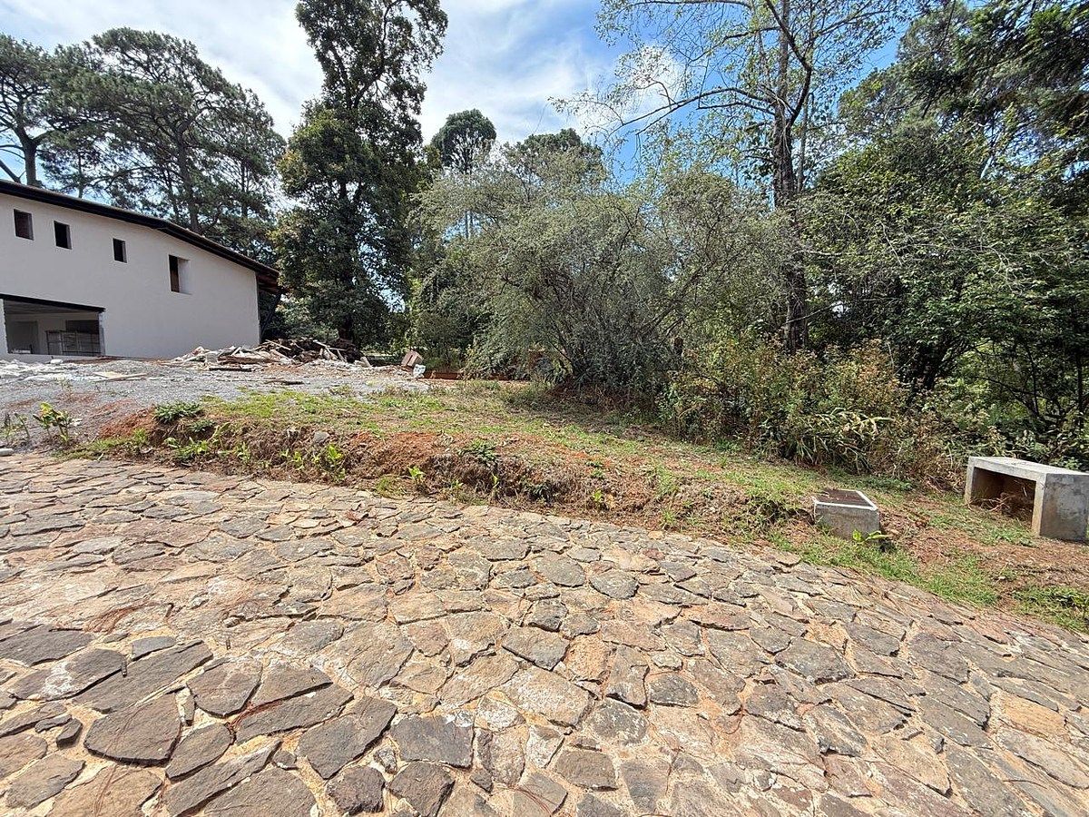 Lot in Avándaro, Valle de Bravo, photo 14 of 15