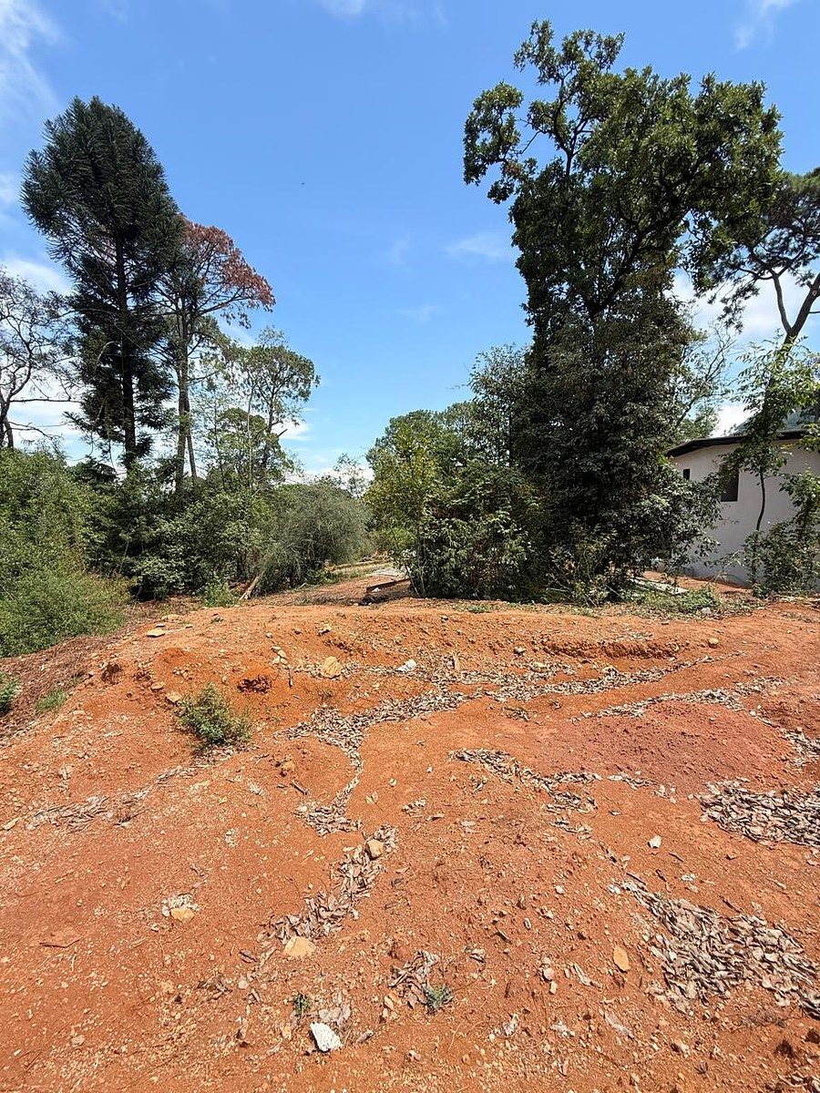 Lot in Avándaro, Valle de Bravo, photo 15 of 15