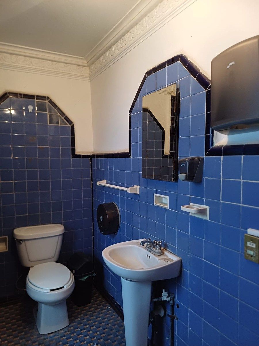 Sala Comercial em Josefa Ortiz de Domínguez, Benito Juárez, foto 13 de 13