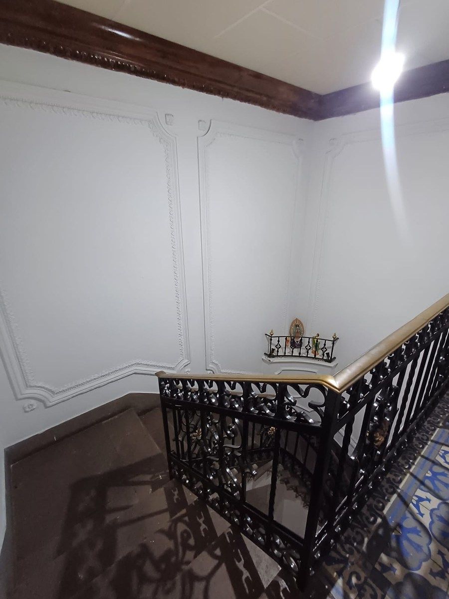 Sala Comercial em Josefa Ortiz de Domínguez, Benito Juárez, foto 11 de 13