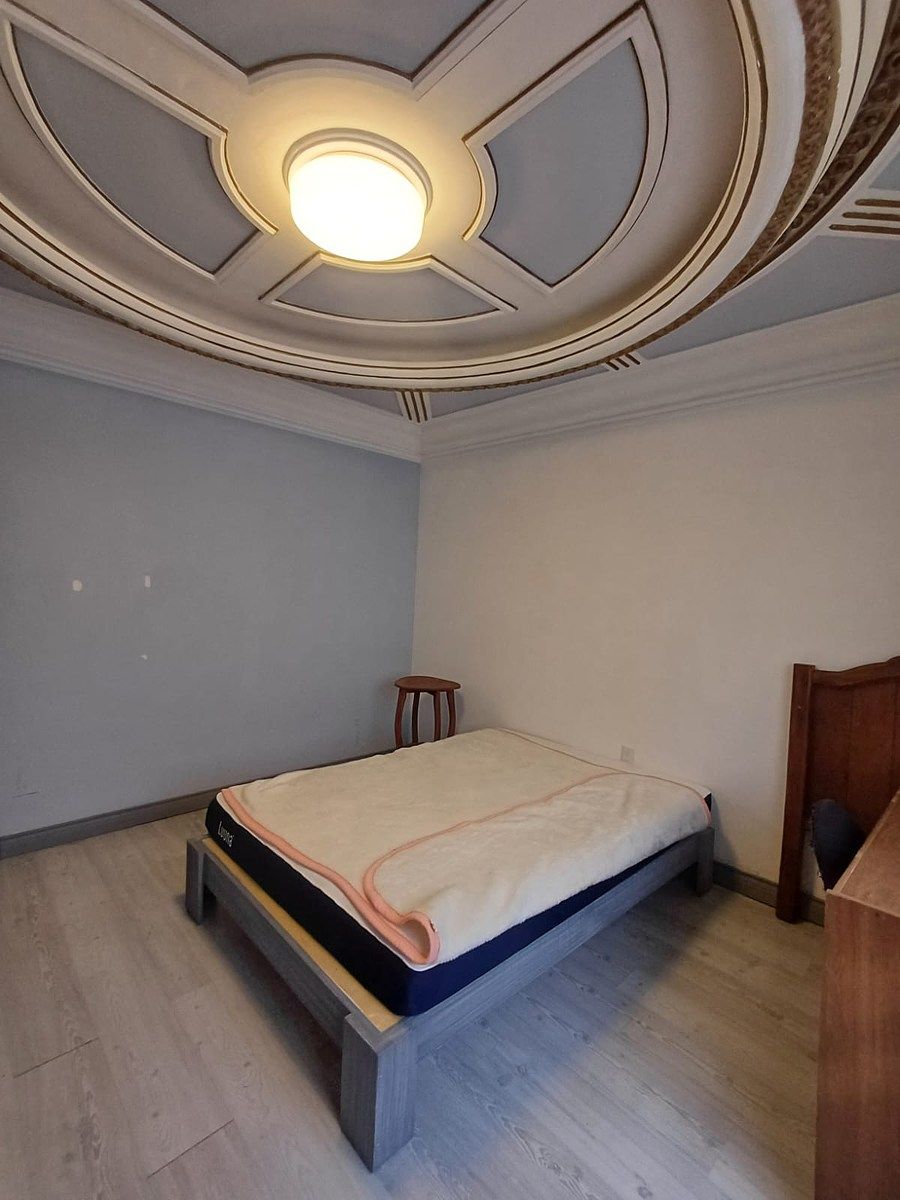 Sala Comercial em Josefa Ortiz de Domínguez, Benito Juárez, foto 9 de 13
