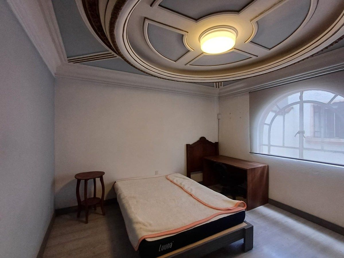 Sala Comercial em Josefa Ortiz de Domínguez, Benito Juárez, foto 10 de 13