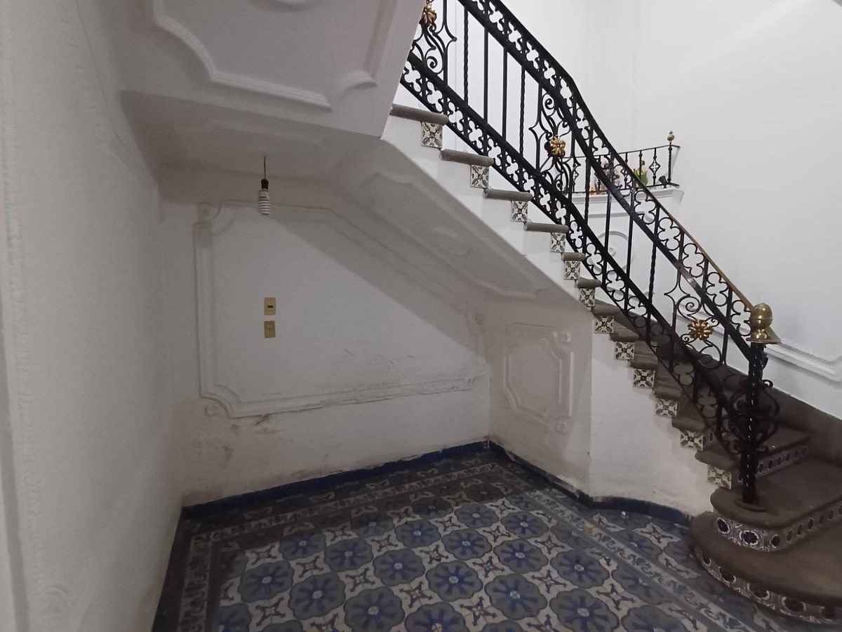 Sala Comercial em Josefa Ortiz de Domínguez, Benito Juárez, foto 12 de 13