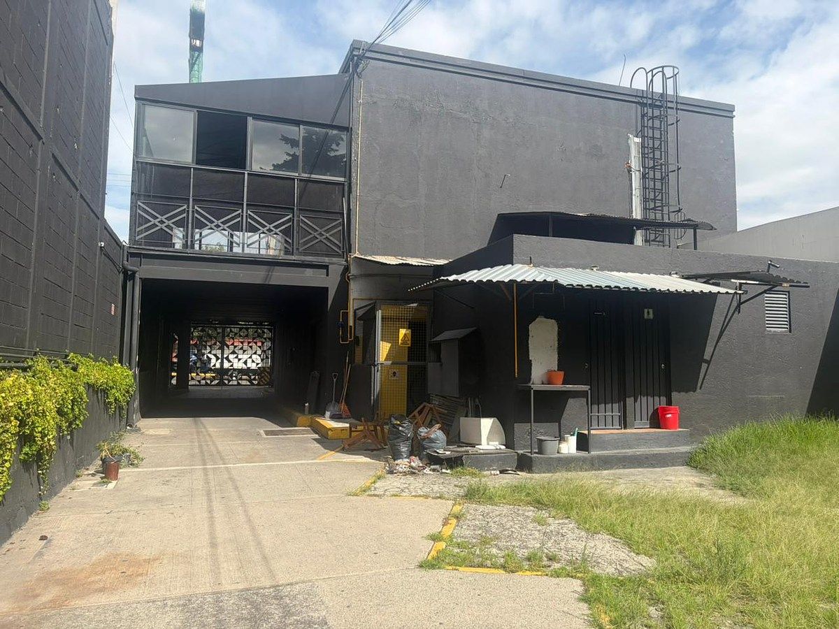 Renta Local - Sobre Gustavo Baz, foto 1 de 15