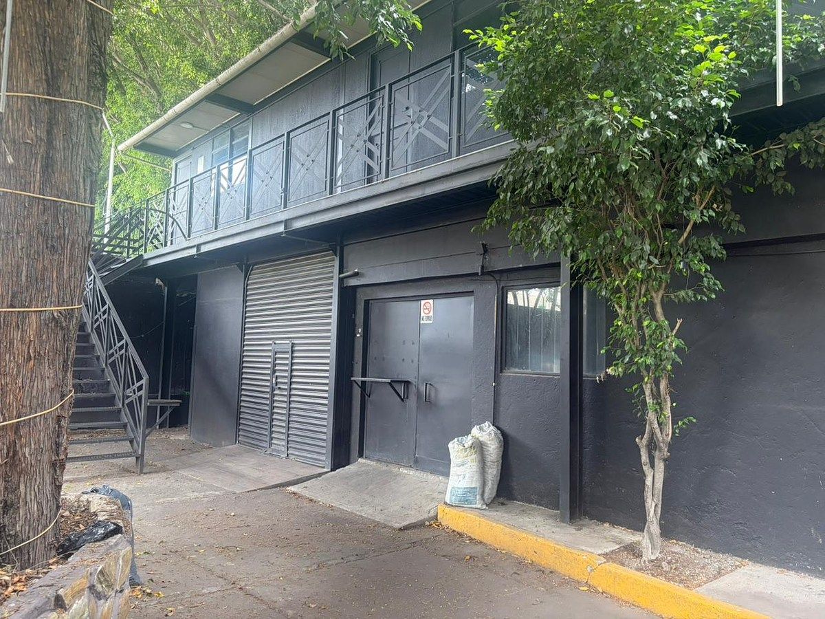 Local em Colón Echegaray, Naucalpan de Juárez, foto 5 de 15