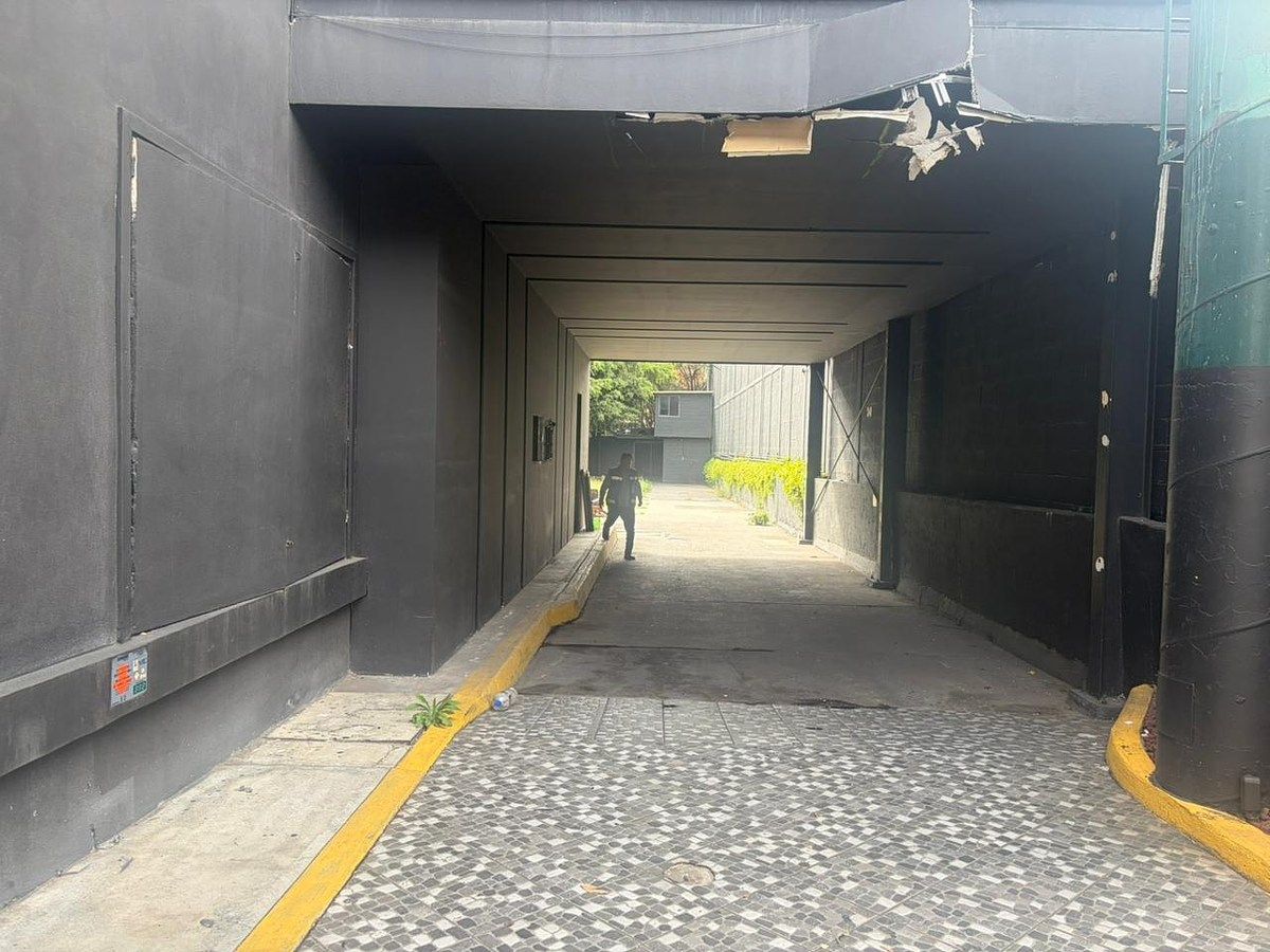 Local em Colón Echegaray, Naucalpan de Juárez, foto 11 de 15