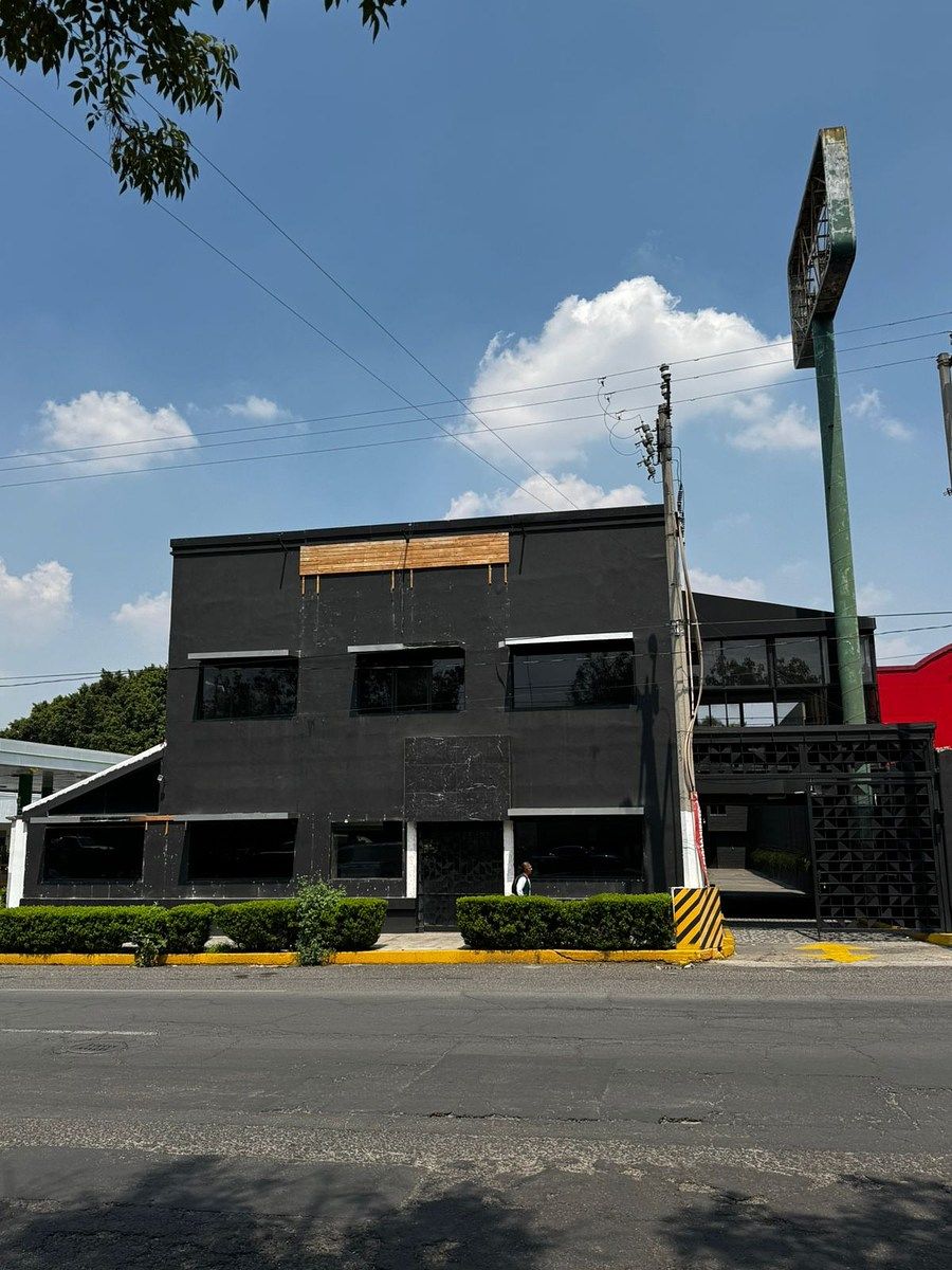 Local em Colón Echegaray, Naucalpan de Juárez, foto 13 de 15