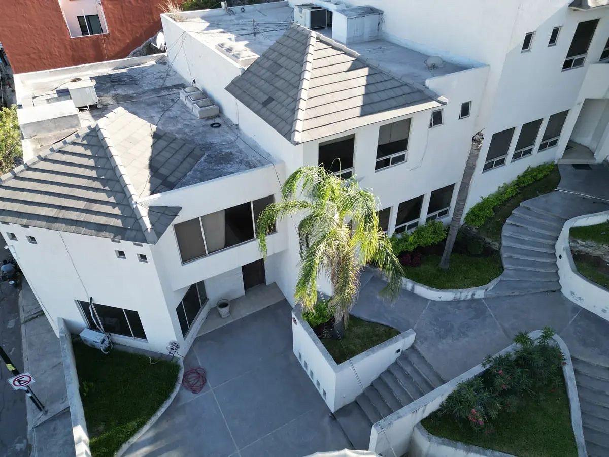 Casa em Banda à Venda em Vistahermosa, Monterrey, NL, foto 1 de 18