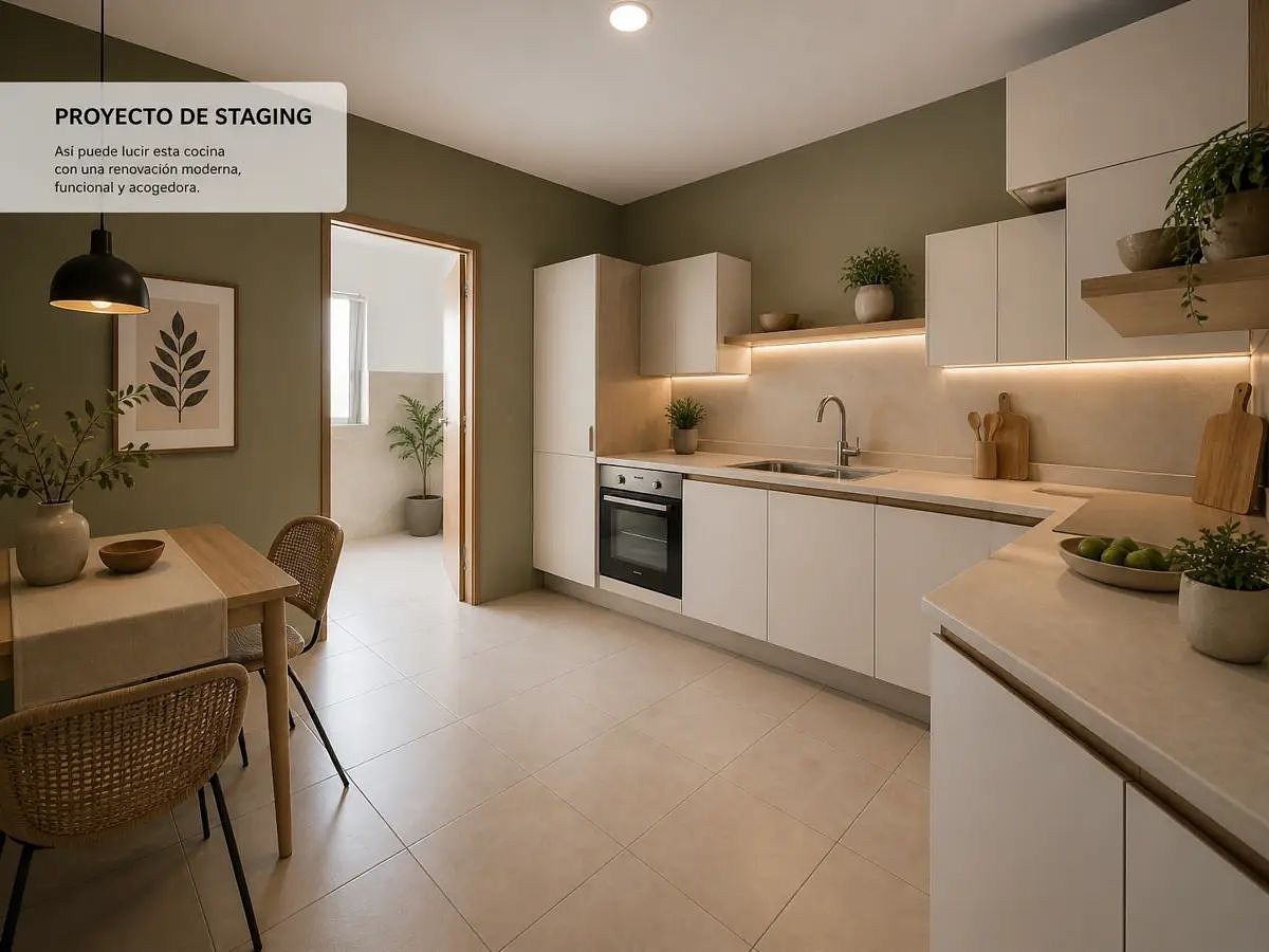 Apartamento em Vista Hermosa, Monterrey, foto 4 de 18