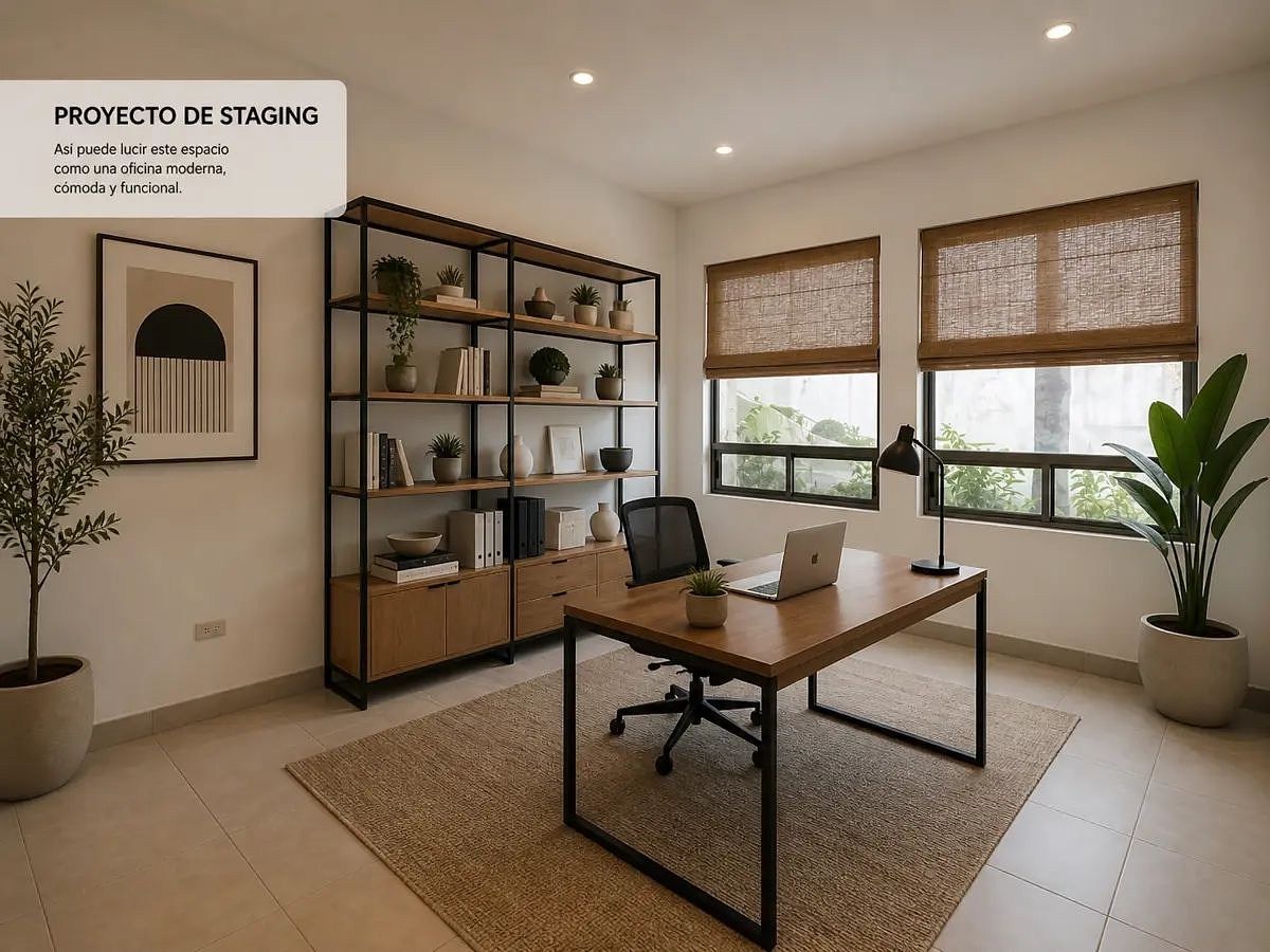 Apartamento em Vista Hermosa, Monterrey, foto 8 de 18