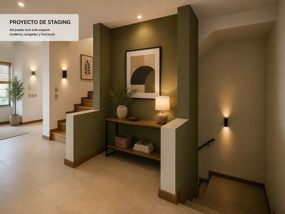 Apartamento em Vista Hermosa, Monterrey, foto 10 de 18