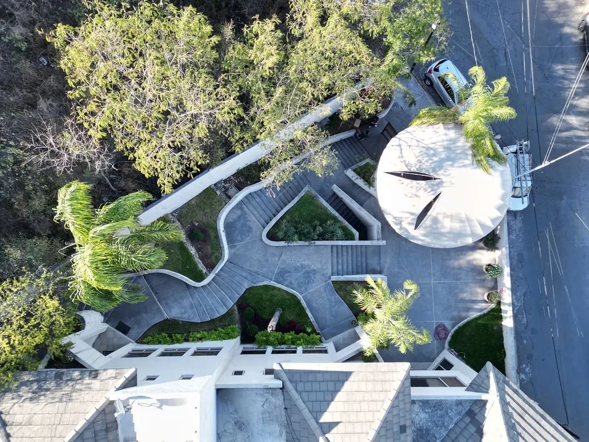 Apartamento em Vista Hermosa, Monterrey, foto 2 de 18