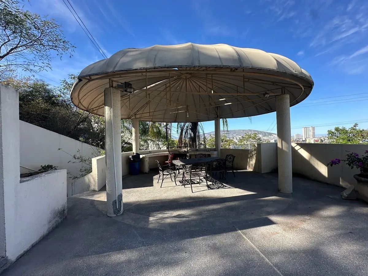 Apartamento em Vista Hermosa, Monterrey, foto 17 de 18