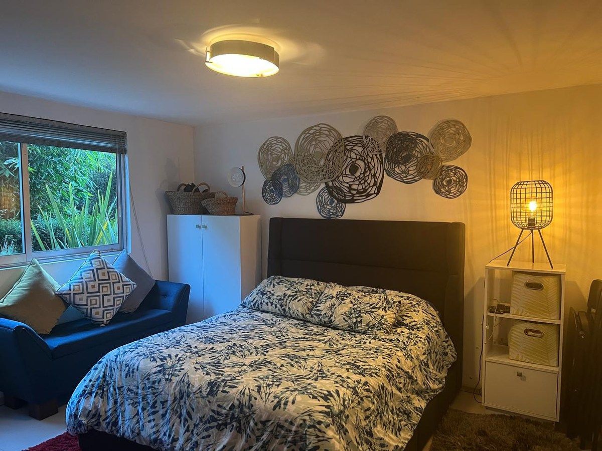 Departamento en Olivar de los Padres, Álvaro Obregón, foto 11 de 27