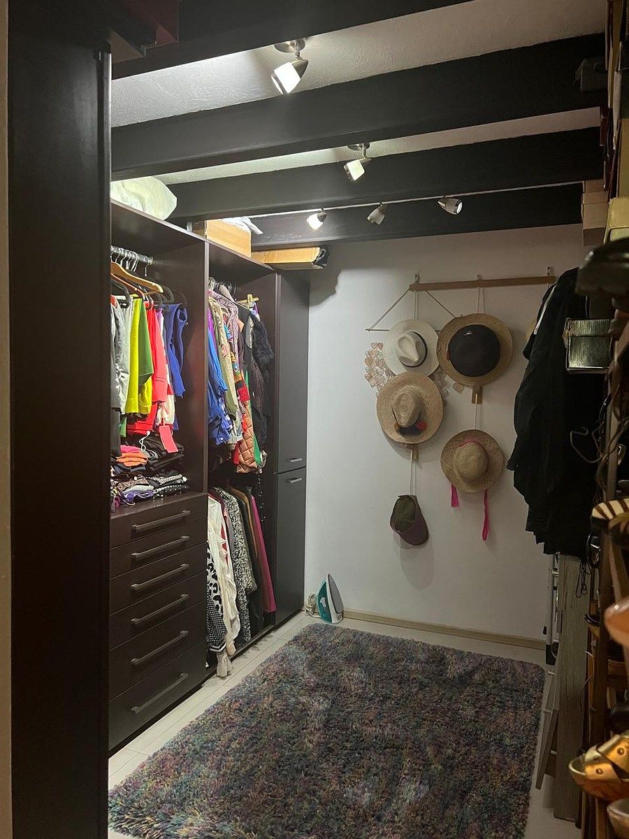 Departamento en Olivar de los Padres, Álvaro Obregón, foto 13 de 27
