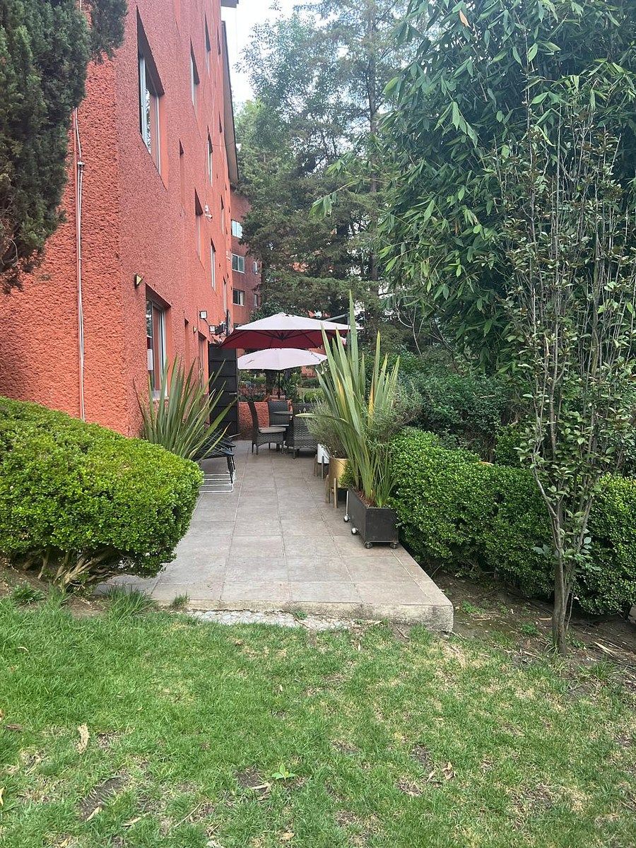 Departamento en Olivar de los Padres, Álvaro Obregón, foto 20 de 27