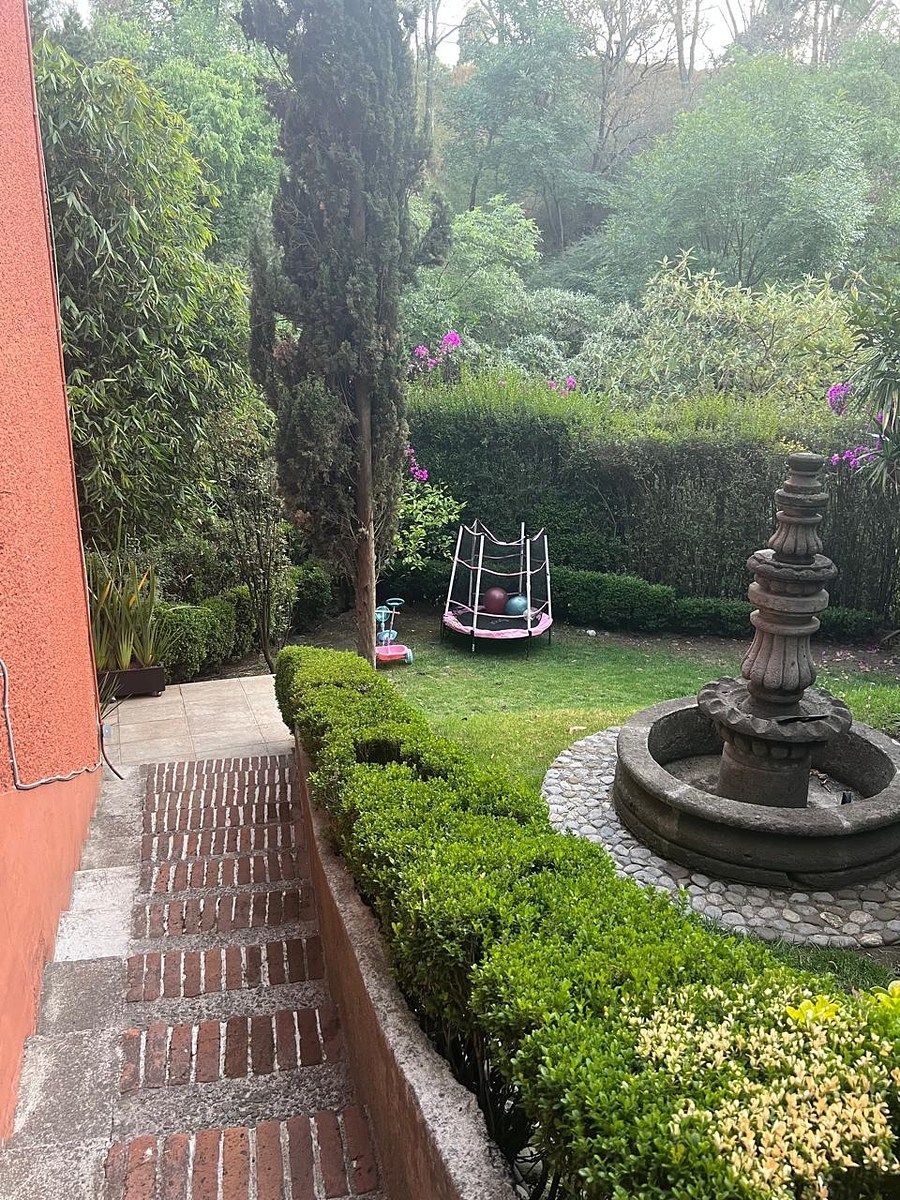 Departamento en Olivar de los Padres, Álvaro Obregón, foto 25 de 27