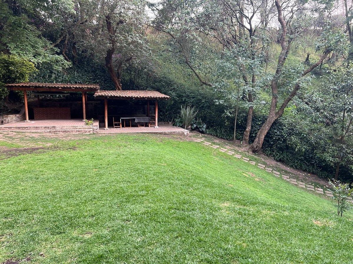 Departamento en Olivar de los Padres, Álvaro Obregón, foto 27 de 27