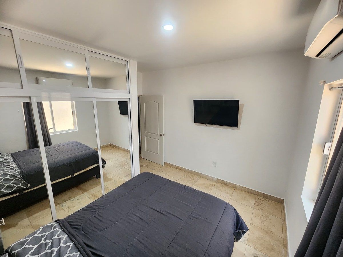 Apartamento em Benito Juárez, La Paz, foto 2 de 12