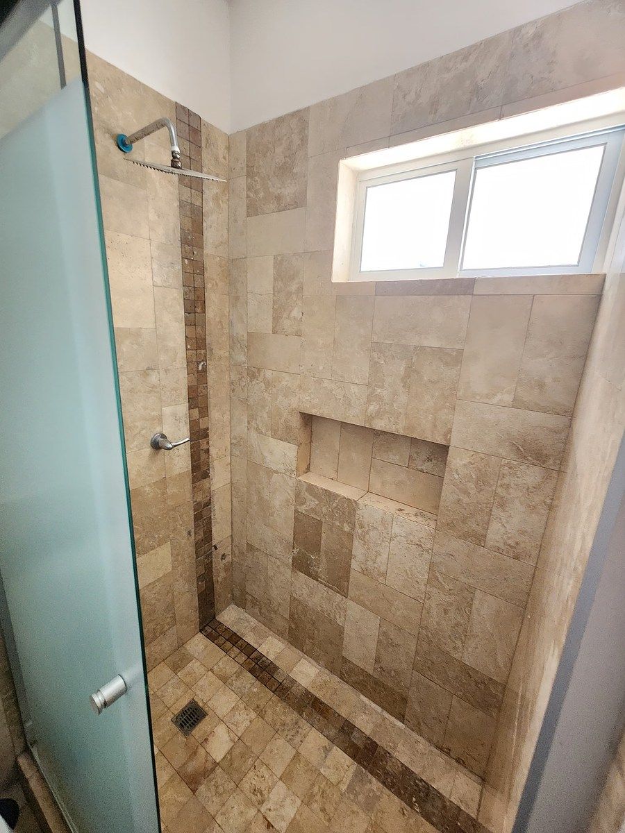Apartamento em Benito Juárez, La Paz, foto 3 de 12