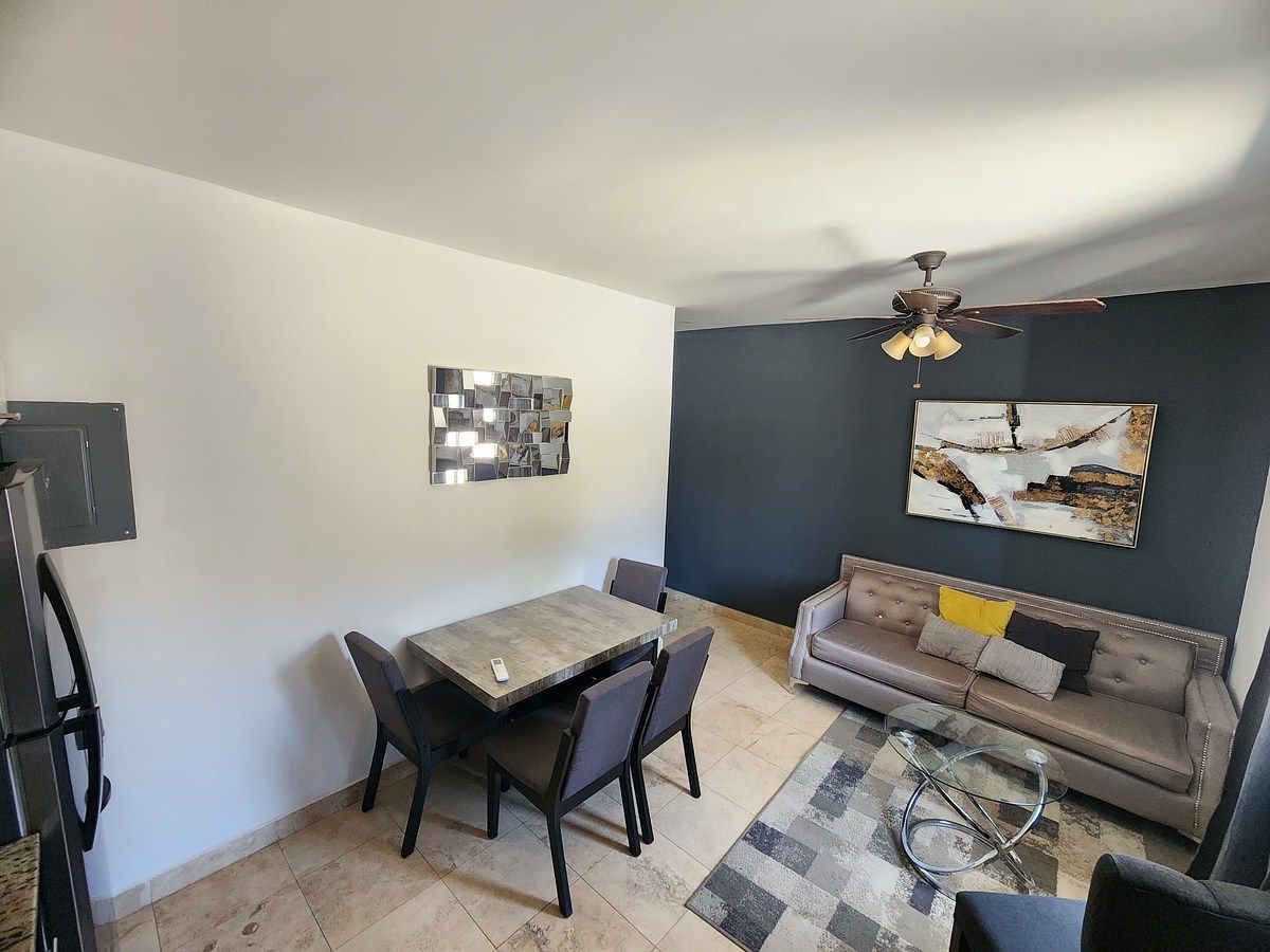 Apartamento em Benito Juárez, La Paz, foto 6 de 12