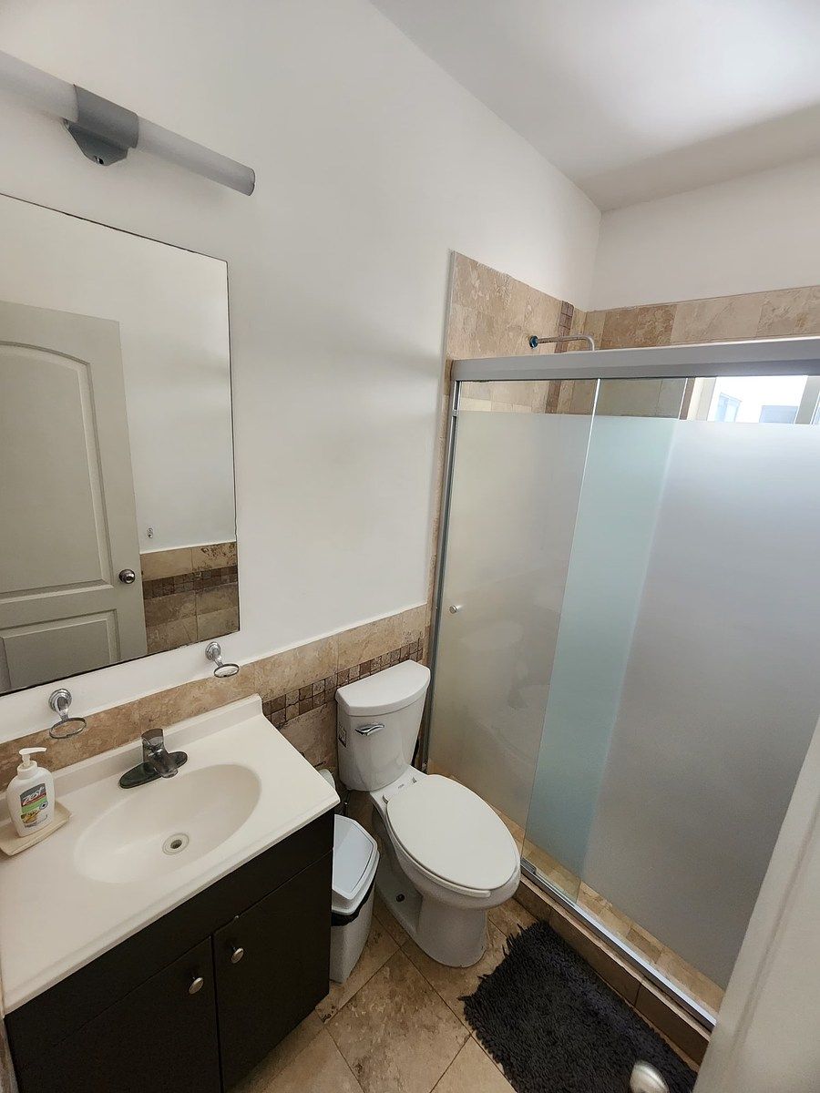 Apartamento em Benito Juárez, La Paz, foto 8 de 12