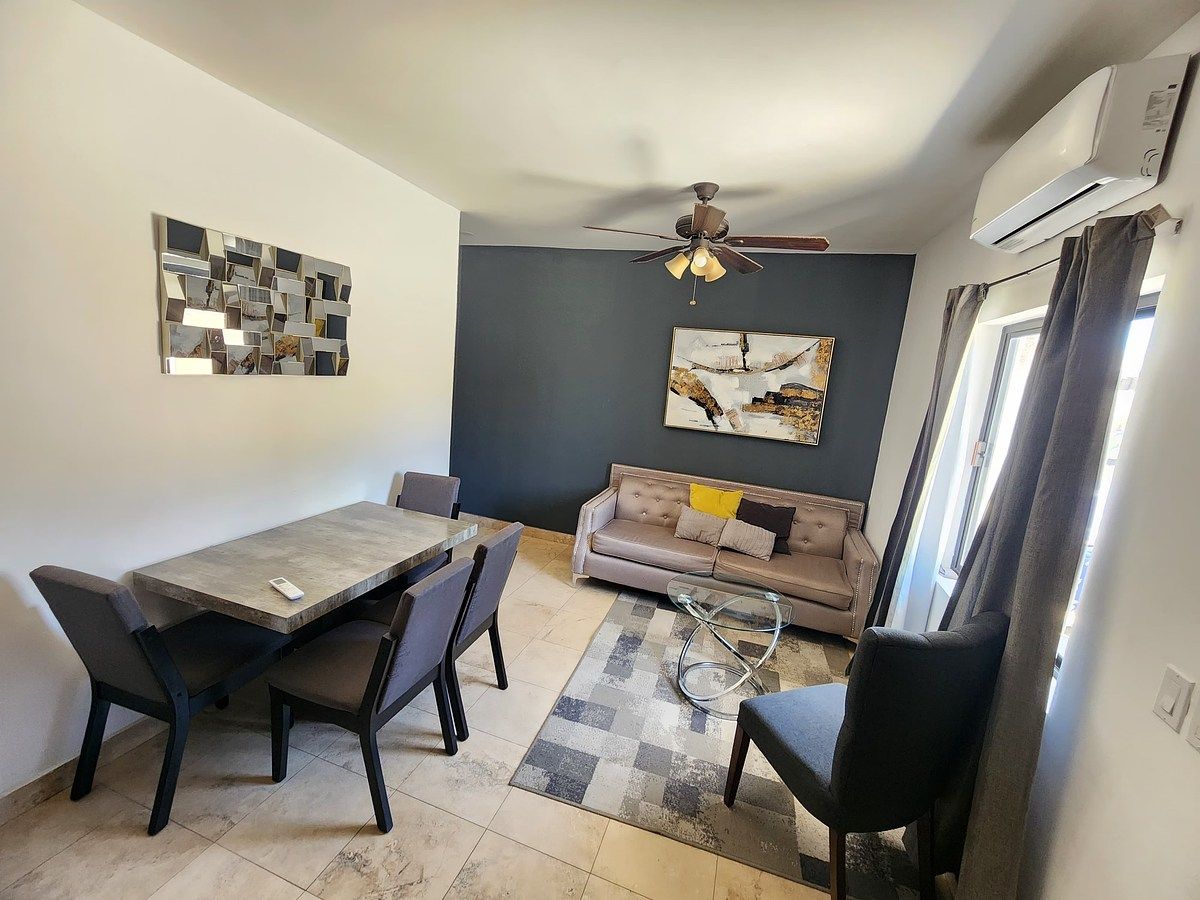 Apartamento em Benito Juárez, La Paz, foto 9 de 12