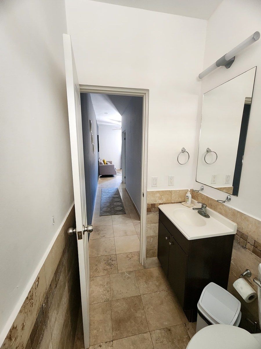 Apartamento em Benito Juárez, La Paz, foto 10 de 12