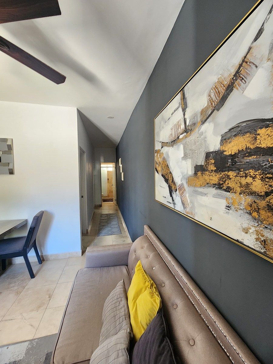Apartamento em Benito Juárez, La Paz, foto 11 de 12