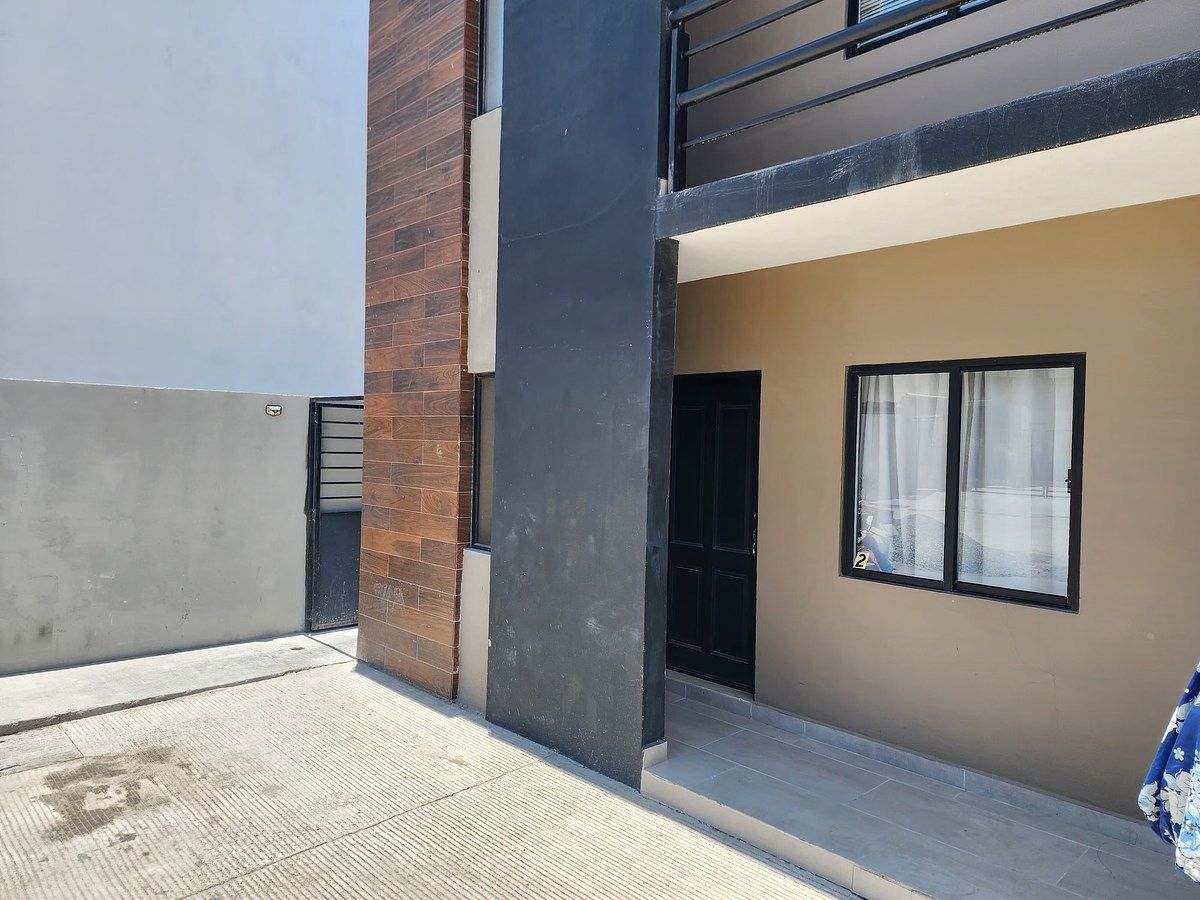 Apartamento em Benito Juárez, La Paz, foto 12 de 12