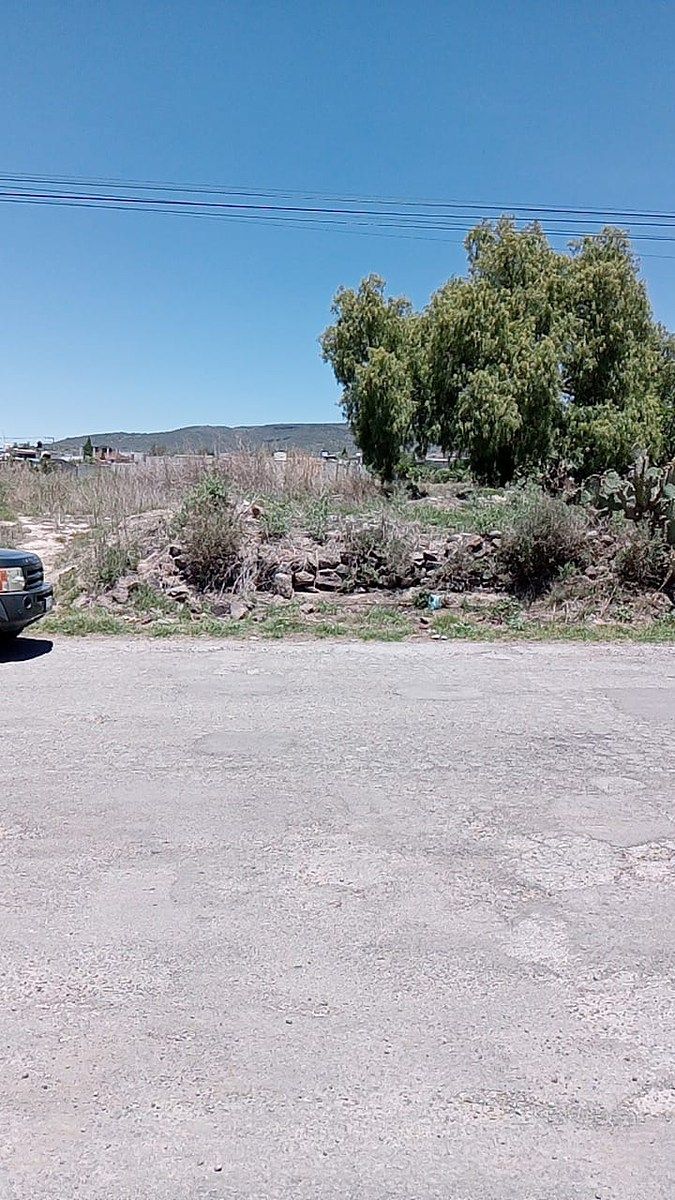 Lot in Pueblo Nuevo, Zapotlán de Juárez, photo 5 of 8