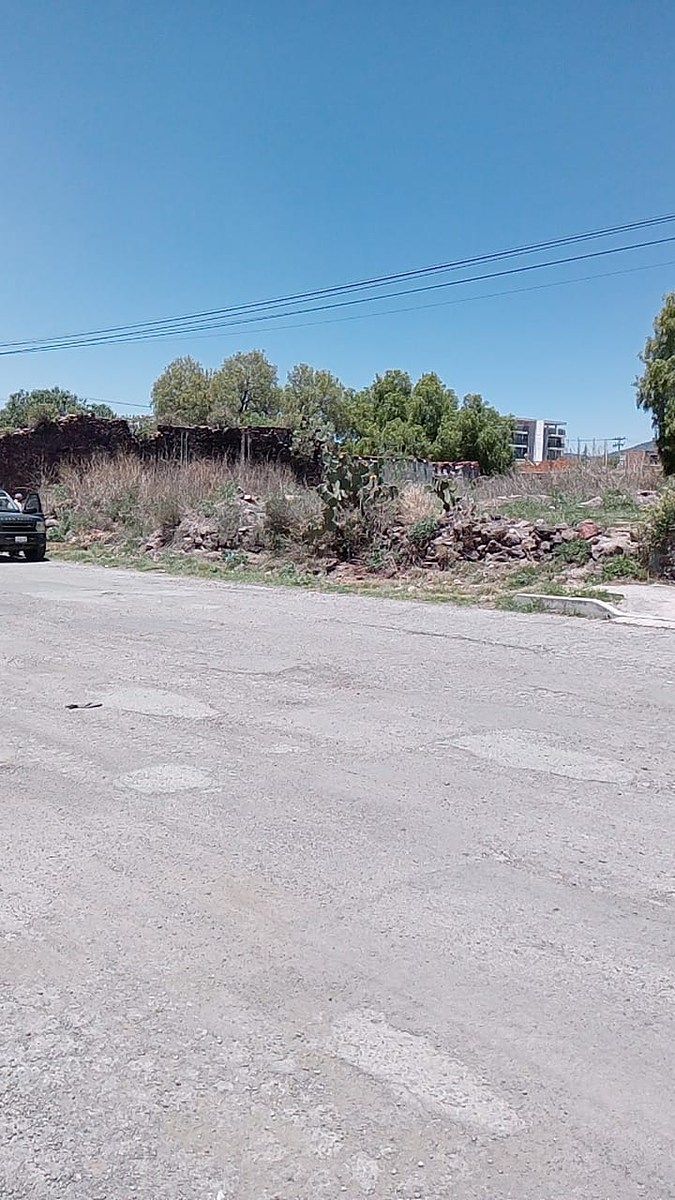 Lot in Pueblo Nuevo, Zapotlán de Juárez, photo 6 of 8