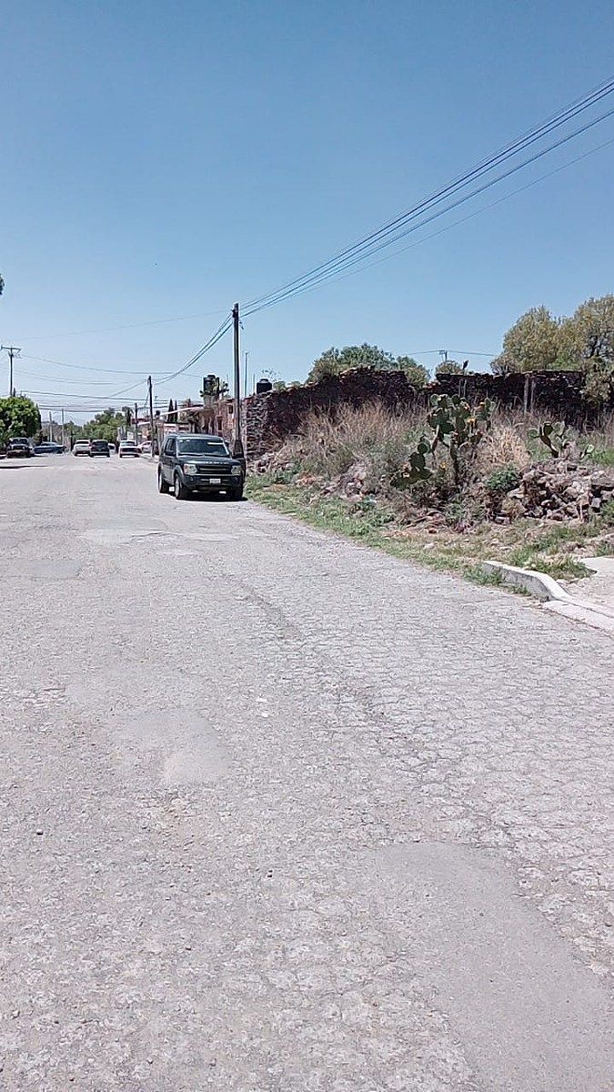 Lot in Pueblo Nuevo, Zapotlán de Juárez, photo 7 of 8