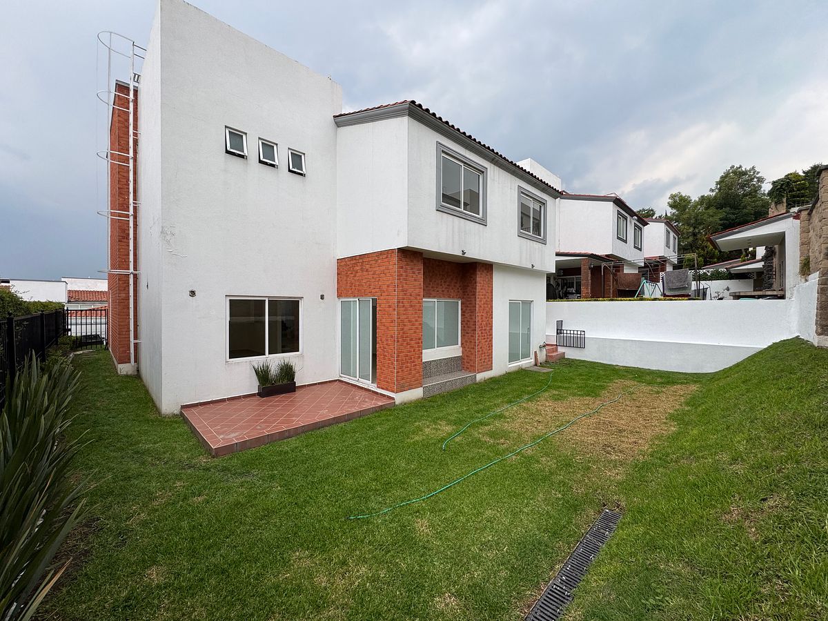 Residencia en Venta Real Esmeralda, foto 1 de 34